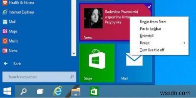 Windows 10にMicrosoft Storeアプリをリモートでインストールする方法