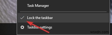 Windows 10のタスクバーをカスタマイズする7つの便利テクニック