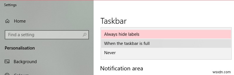 Windows 10のタスクバーをカスタマイズする7つの便利テクニック