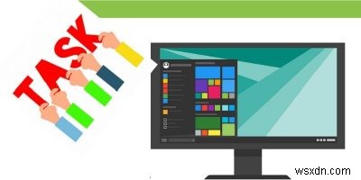 Windows 10でタスクバーのアイコンが消えたときの対処法5選