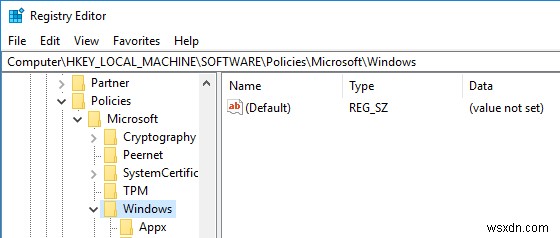 Windows 10で共有エクスペリエンス機能を無効にする3つの方法