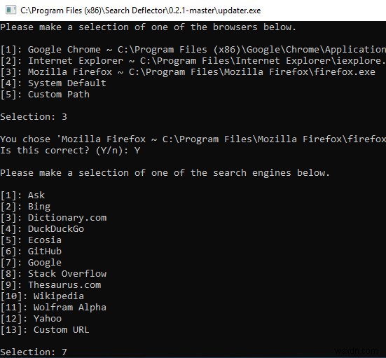 Windows 10のスタートメニュー検索でGoogleをデフォルト検索エンジンにする方法
