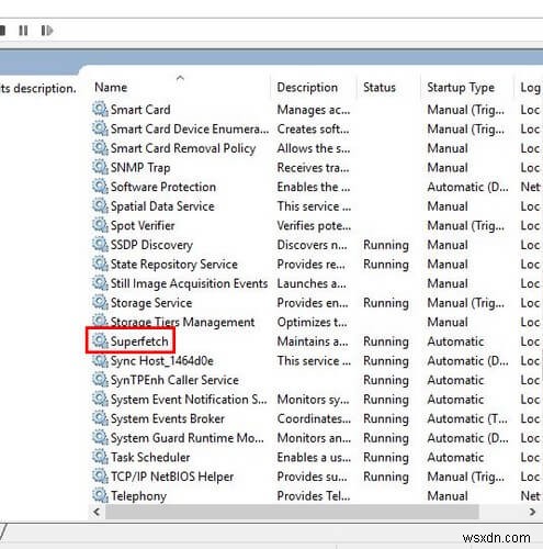 WindowsのSuperFetchとは?仕組みと無効化する2つの方法を解説