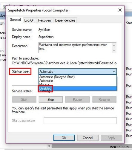 WindowsのSuperFetchとは?仕組みと無効化する2つの方法を解説