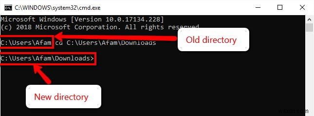コマンドプロンプトでファイル管理を効率化する8つの基本コマンド