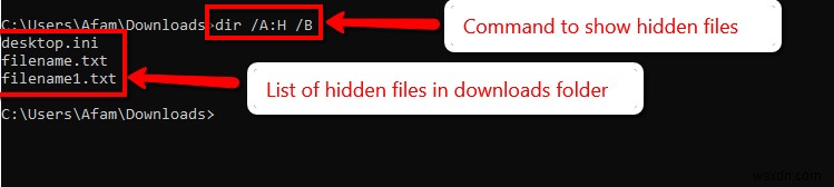 コマンドプロンプトでファイル管理を効率化する8つの基本コマンド