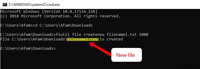 コマンドプロンプトでファイル管理を効率化する8つの基本コマンド