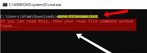 コマンドプロンプトでファイル管理を効率化する8つの基本コマンド