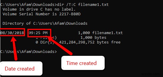 コマンドプロンプトでファイル管理を効率化する8つの基本コマンド