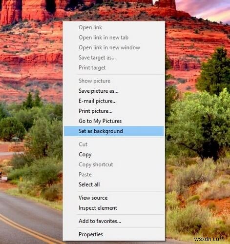 Windows 10をアクティベーションせずに壁紙を変更する2つの方法