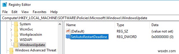 Windows 10の自動再起動を最大14日間延期する方法|グループポリシーとレジストリの設定手順