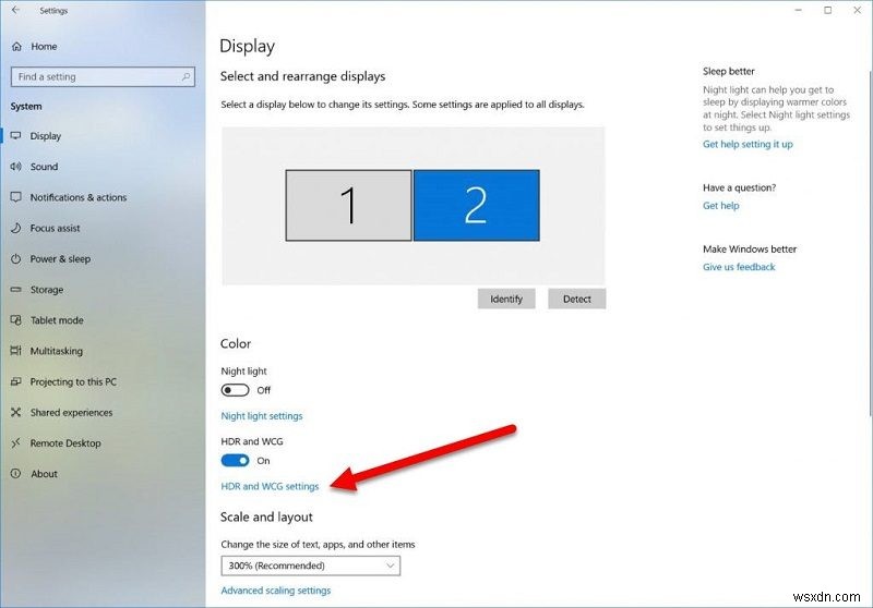 Windows 10でHDRを有効にする方法|必要な環境と設定手順をわかりやすく解説
