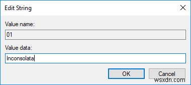 Windows 10のコマンドプロンプトにカスタムフォントを追加する方法