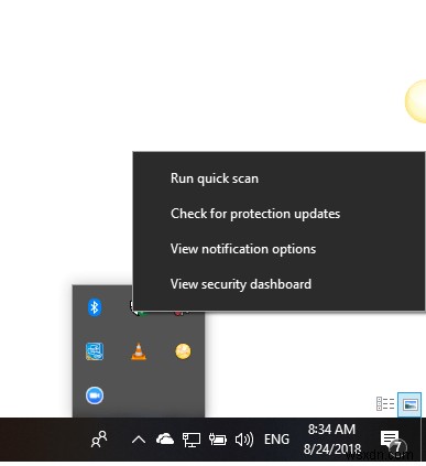 サードパーティ製ウイルス対策ソフトなしでWindows 10のセキュリティを維持する方法