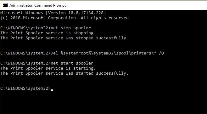 Windows 10でプリンターキューをクリアする方法|印刷ジョブの詰まりを解消する対処法まとめ