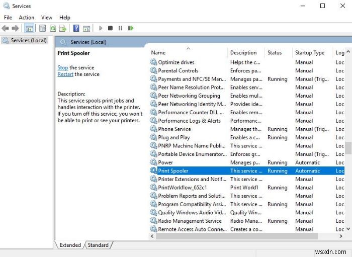 Windows 10でプリンターキューをクリアする方法|印刷ジョブの詰まりを解消する対処法まとめ