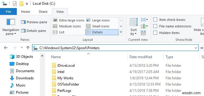 Windows 10でプリンターキューをクリアする方法|印刷ジョブの詰まりを解消する対処法まとめ