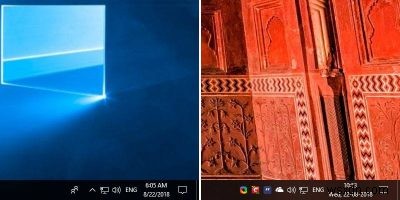 Windows 10の時刻と日付の表示形式を完全にカスタマイズする方法