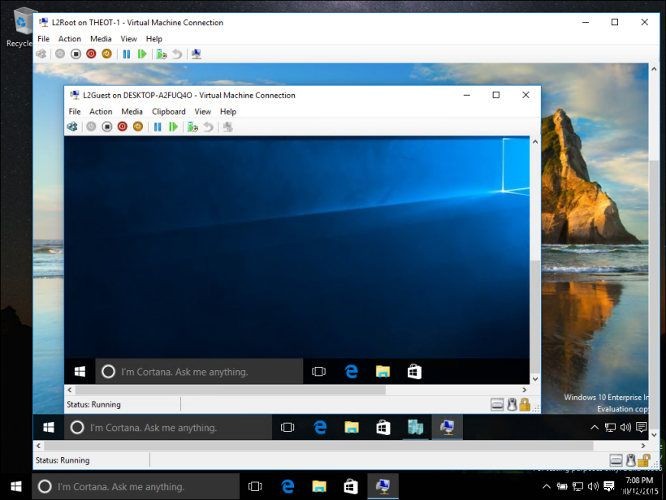 Windows 10で使える無料の仮想化ソフトウェアおすすめ4選