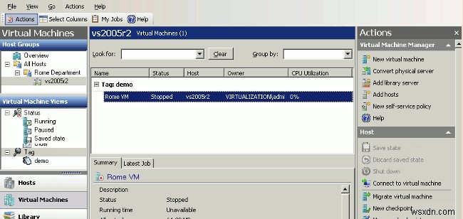 Windows 10で使える無料の仮想化ソフトウェアおすすめ4選