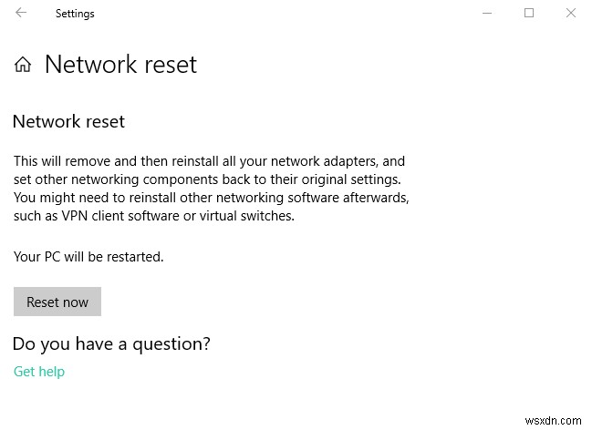 Windows 10でWi-Fiが繋がらない・動作しないときの対処法まとめ