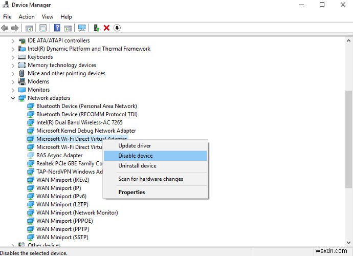 Windows 10でWi-Fiが繋がらない・動作しないときの対処法まとめ