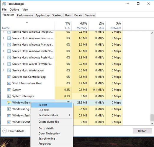 Windows 10でスタートメニューが動かないときの対処法8選【原因別に徹底解説】