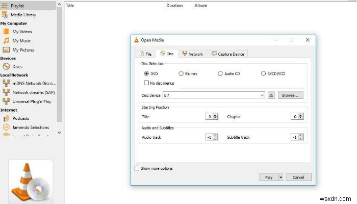 Windows 10でDVDを無料で再生する方法|おすすめフリープレイヤー6選