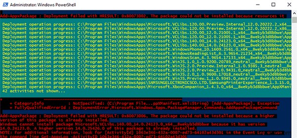 Windows 10でスタートメニューが動かないときの対処法8選【原因別に徹底解説】