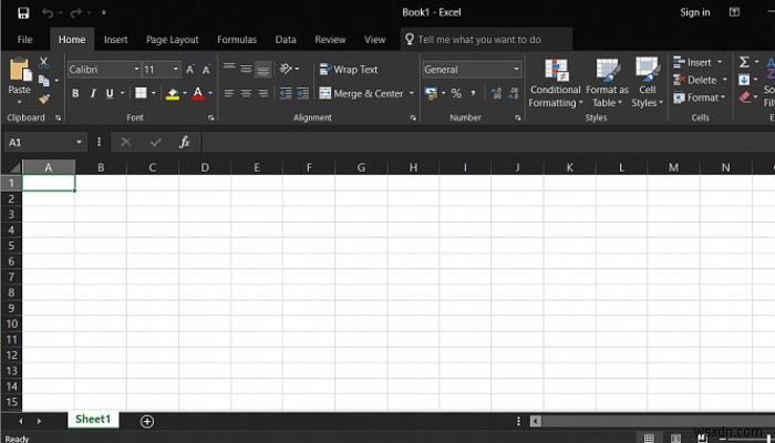 Windowsでよく使うアプリのダークモードを有効にする方法【Office・Gmail・Edgeなど】