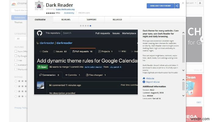 Windowsでよく使うアプリのダークモードを有効にする方法【Office・Gmail・Edgeなど】