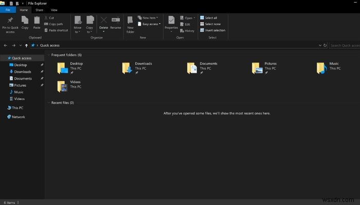 Windowsでよく使うアプリのダークモードを有効にする方法【Office・Gmail・Edgeなど】