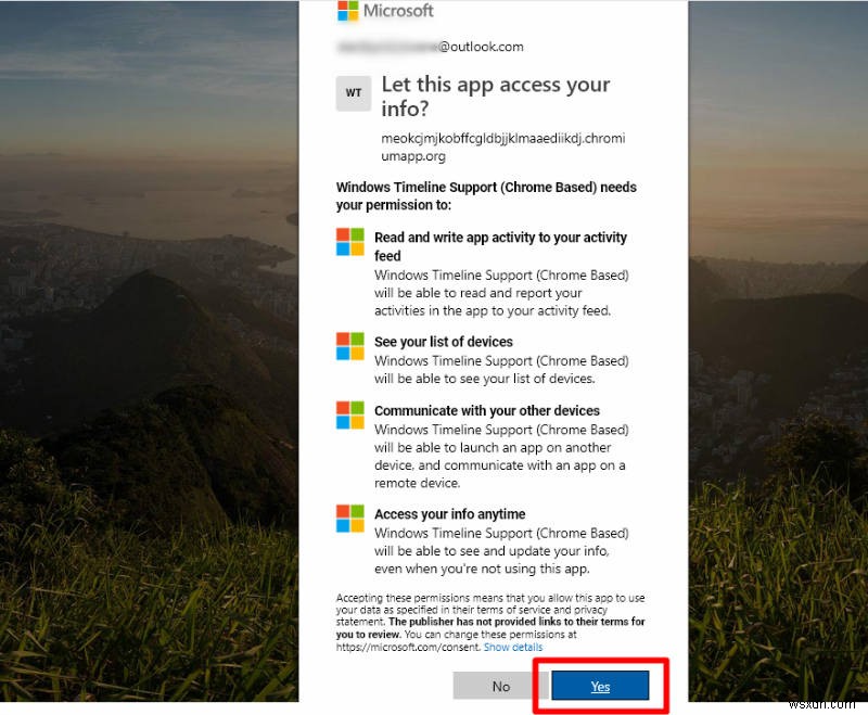 FirefoxとChromeでも使える!Windows 10タイムライン機能の設定・同期方法