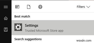 Windows 10でアプリ起動の追跡を無効にする2つの方法【設定アプリ・レジストリ】