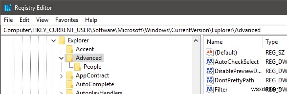 Windows 10でアプリ起動の追跡を無効にする2つの方法【設定アプリ・レジストリ】