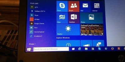 Windows 10でアプリ起動の追跡を無効にする2つの方法【設定アプリ・レジストリ】