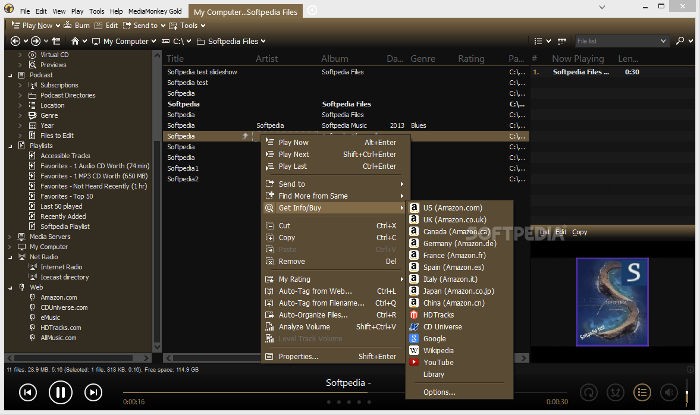 Windowsで使える無料音楽プレイヤーおすすめ6選