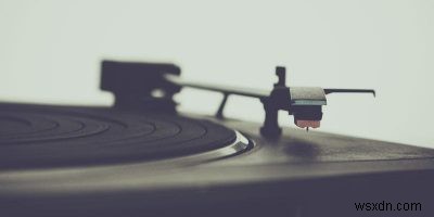 Windowsで使える無料音楽プレイヤーおすすめ6選