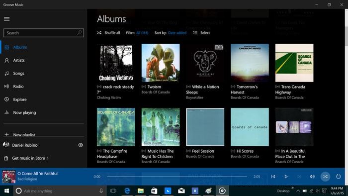 Windowsで使える無料音楽プレイヤーおすすめ6選