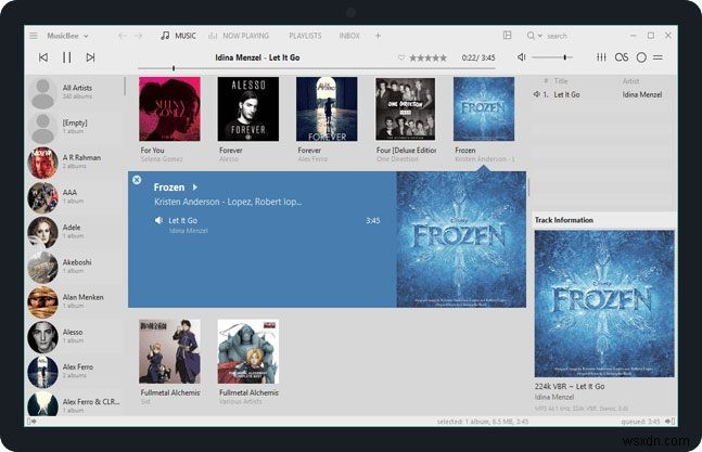 Windowsで使える無料音楽プレイヤーおすすめ6選