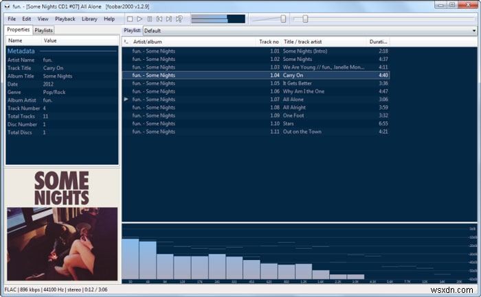 Windowsで使える無料音楽プレイヤーおすすめ6選