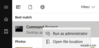 WindowsでChkdskのカウントダウン時間を変更する方法