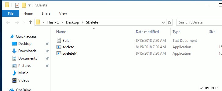 Windows 10でVirtualBoxの仮想マシンを縮小し、ディスク容量を取り戻す方法