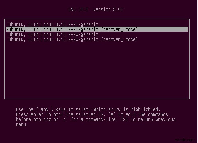 Windows 10でVirtualBoxの仮想マシンを縮小し、ディスク容量を取り戻す方法