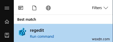 Windowsのシャットダウン・再起動時にアプリを自動的に強制終了する方法(AutoEndTasks設定)