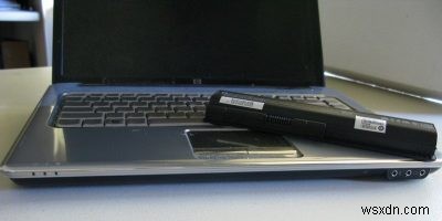 ノートPCで「電源に接続されていますが、充電されていません」と表示される原因と対処法