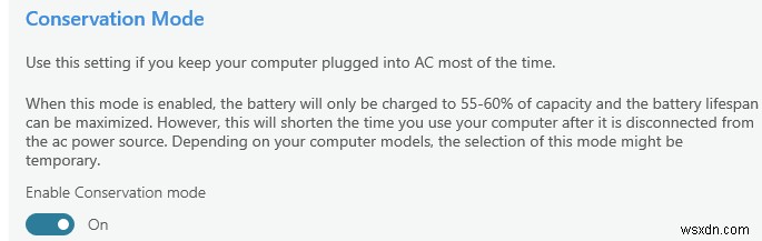 ノートPCで「電源に接続されていますが、充電されていません」と表示される原因と対処法