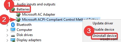 ノートPCで「電源に接続されていますが、充電されていません」と表示される原因と対処法
