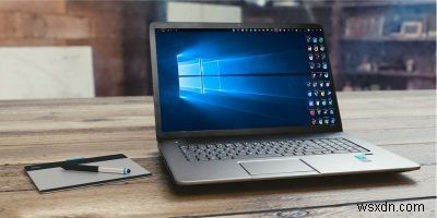Windows 10で画面が上下逆になったときの原因と直し方