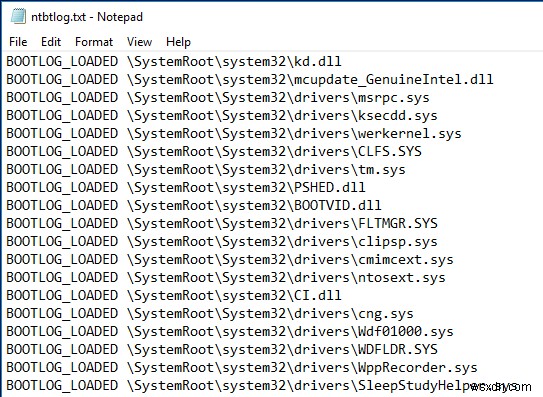 Windowsでブートログを有効・無効にする方法|msconfigとBCDEditの使い方